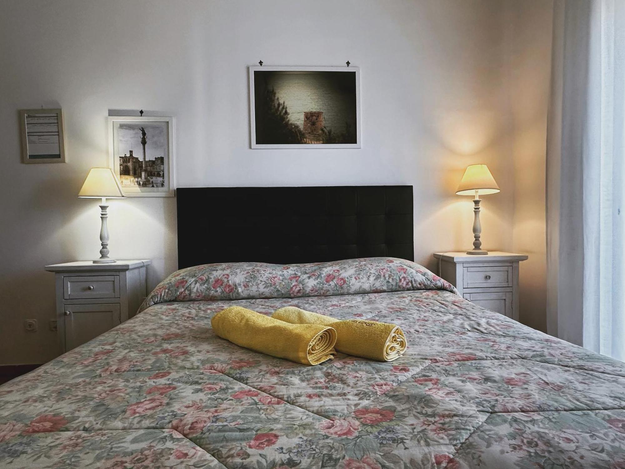 Villa Liberty Palazzo Gigante 莱切 外观 照片