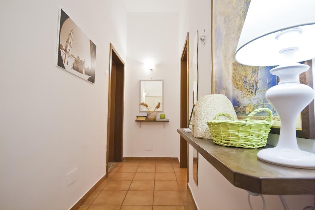 Villa Liberty Palazzo Gigante 莱切 外观 照片