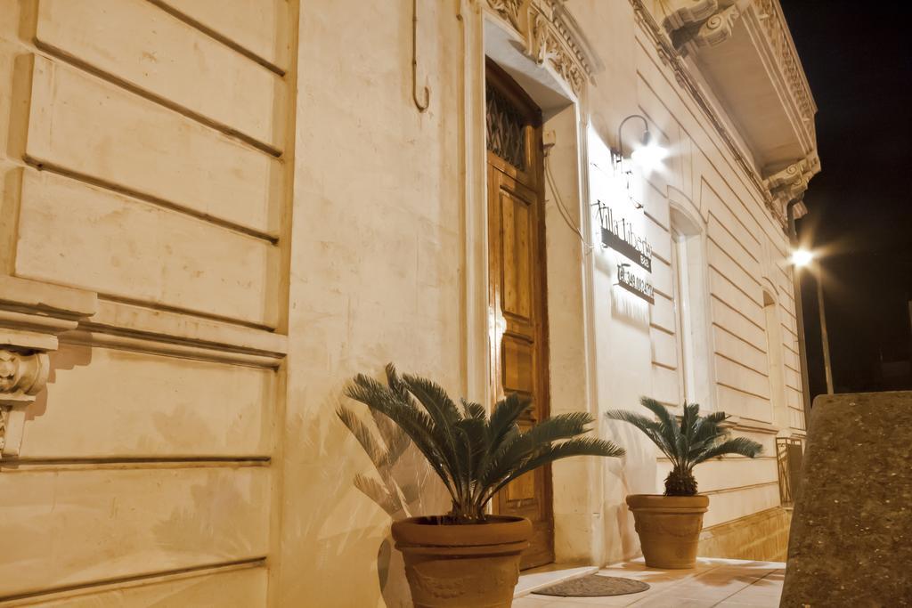 Villa Liberty Palazzo Gigante 莱切 外观 照片